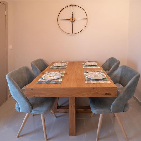 Katia Athens Apartment ภายนอก รูปภาพ