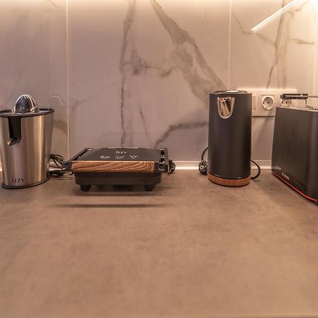 Katia Athens Apartment ภายนอก รูปภาพ