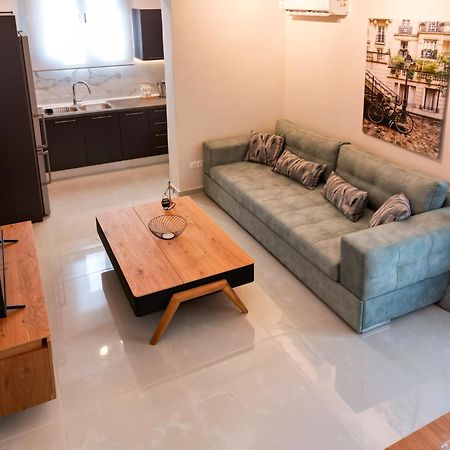 Katia Athens Apartment ภายนอก รูปภาพ