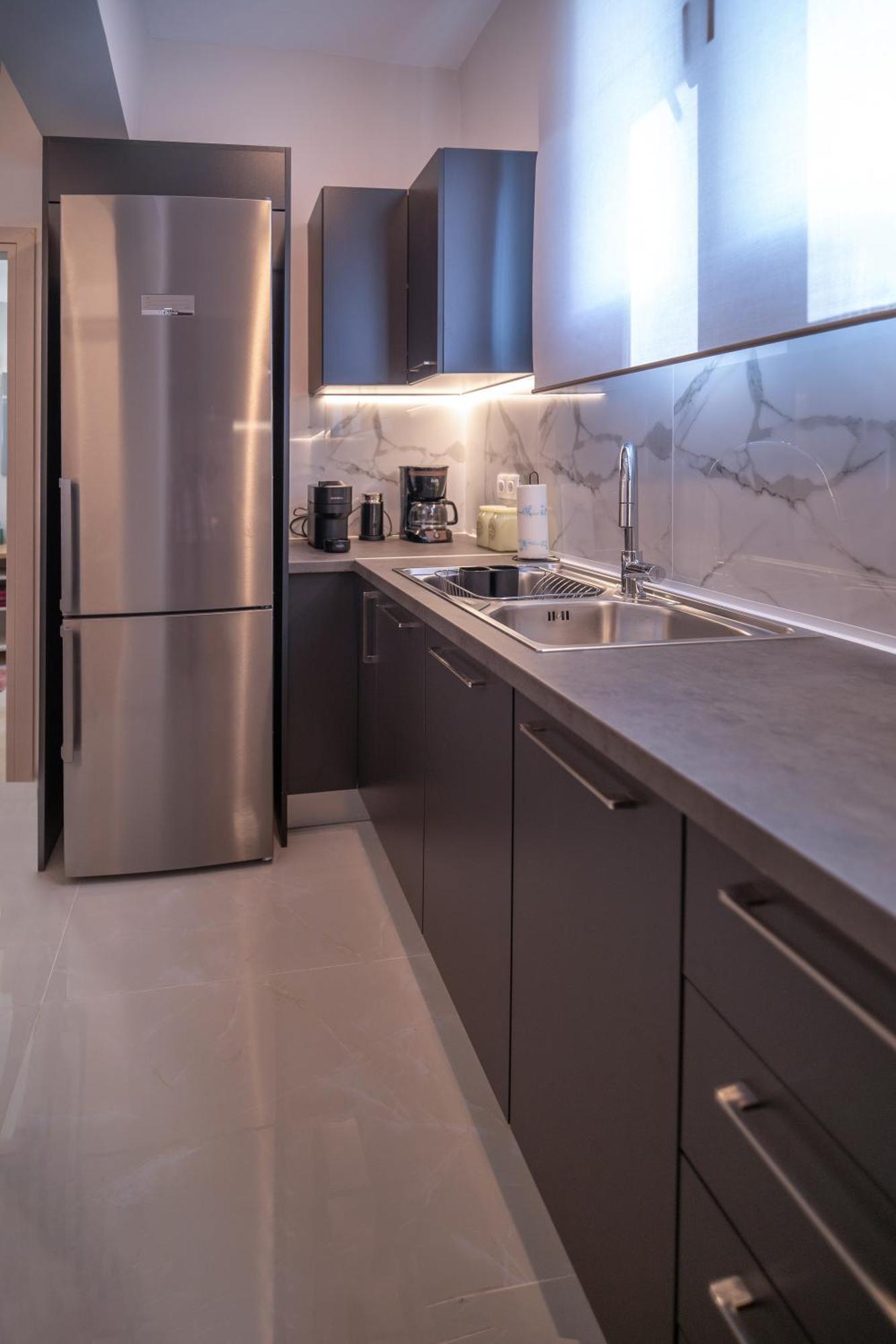 Katia Athens Apartment ภายนอก รูปภาพ