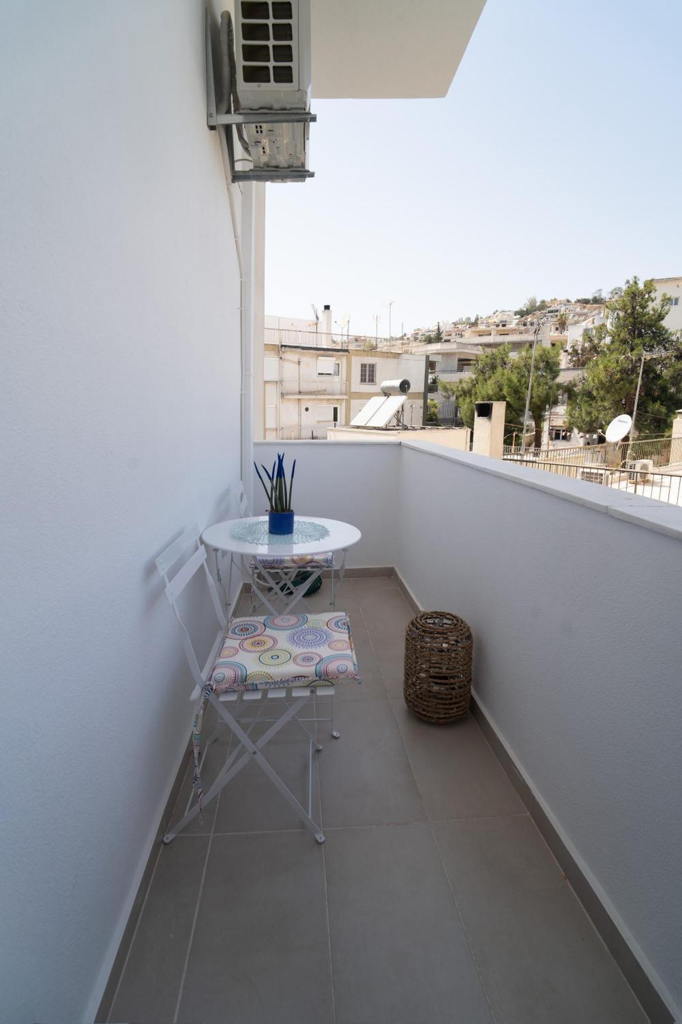 Katia Athens Apartment ภายนอก รูปภาพ