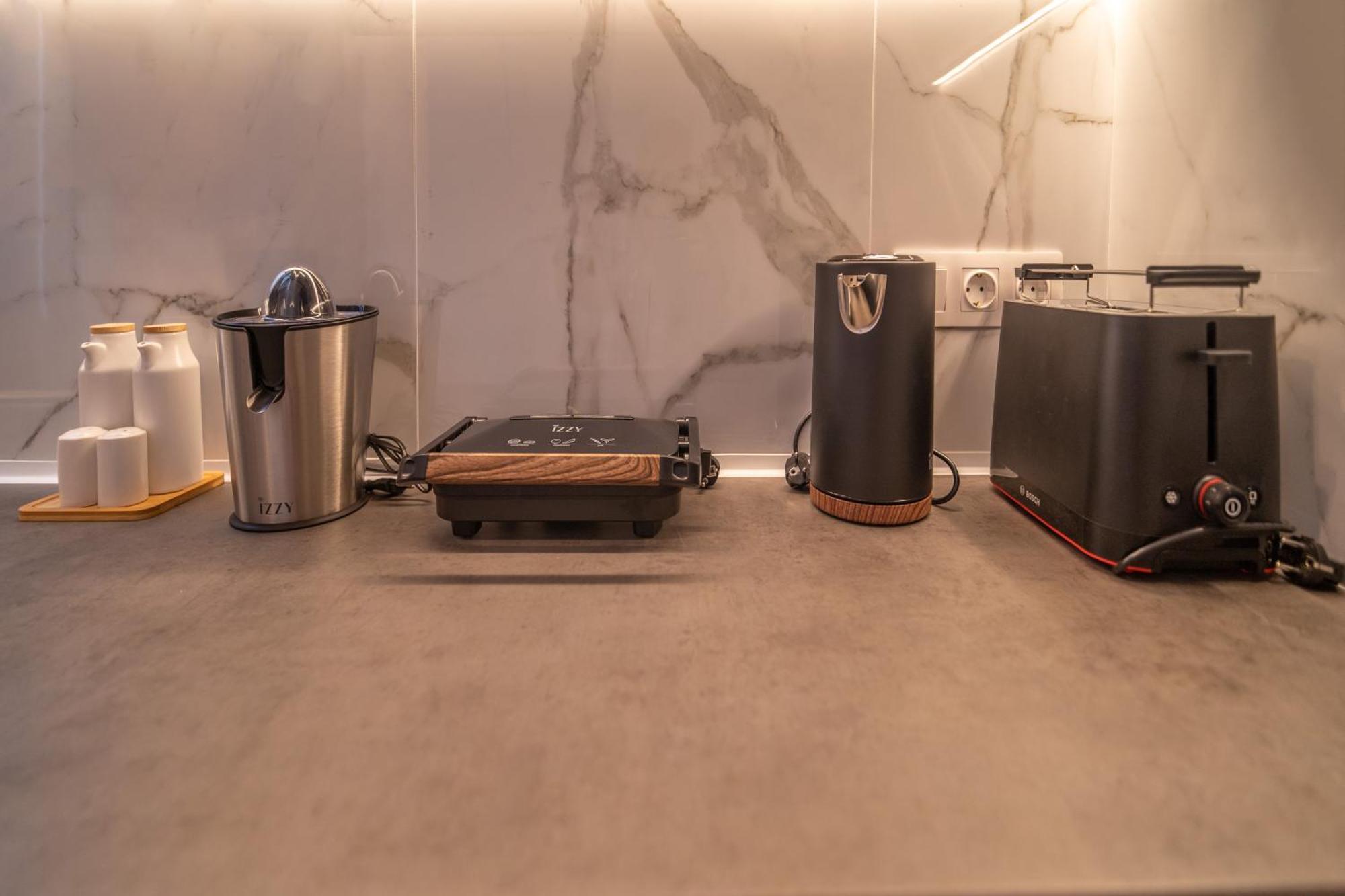 Katia Athens Apartment ภายนอก รูปภาพ