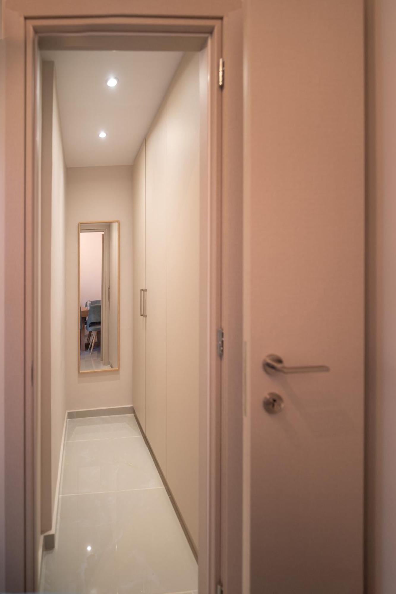 Katia Athens Apartment ภายนอก รูปภาพ