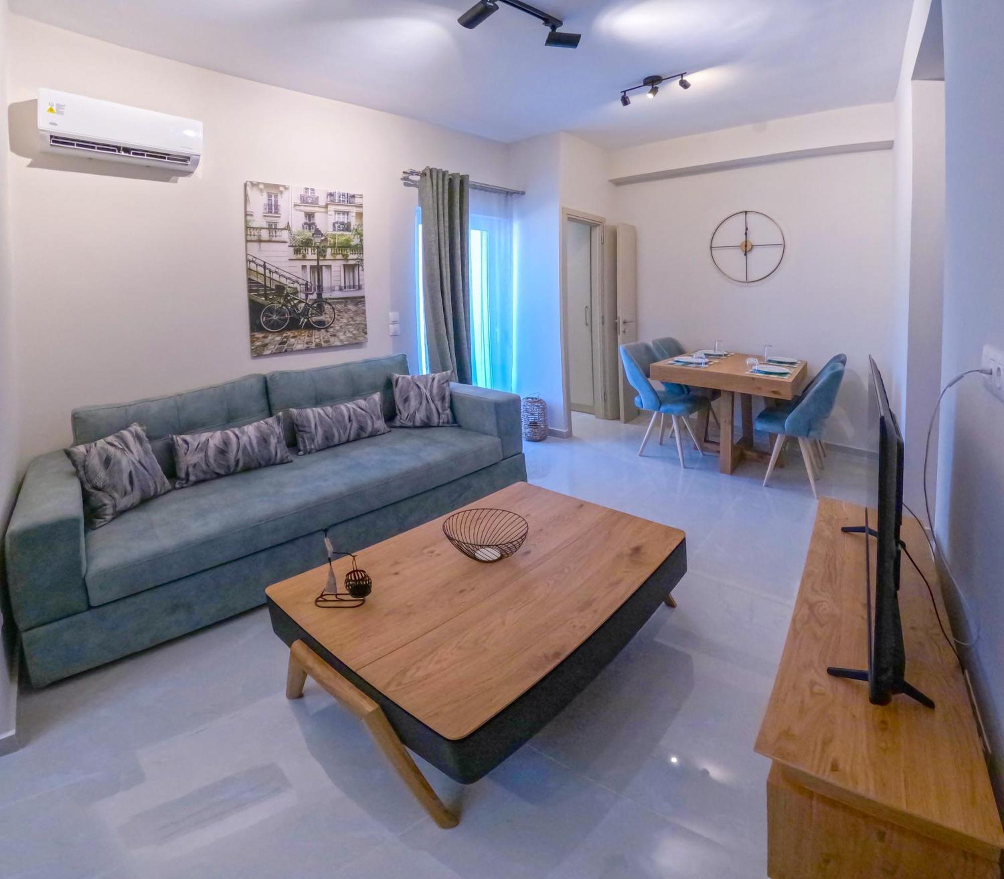Katia Athens Apartment ภายนอก รูปภาพ